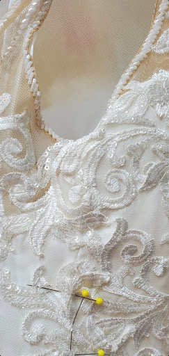 Bridal Shop «For The Bride Boutique», reviews and photos, 15200 S Tamiami Trail #107, Fort Myers, FL 33908, USA