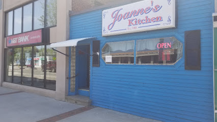 Joanne's Kitchen