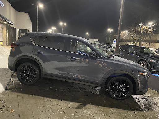 Mazda Dealer «Schwartz Mazda», reviews and photos, 585 Shrewsbury Ave, Shrewsbury, NJ 07702, USA