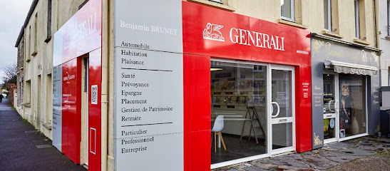 Assurance Generali - Agence de Portbail