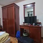 Photo n°2 de l'avis de Carl.s fait le 24/03/2023 à 08:03 sur le  Hotel Villa Dei Giuochi DelfIci à Rome