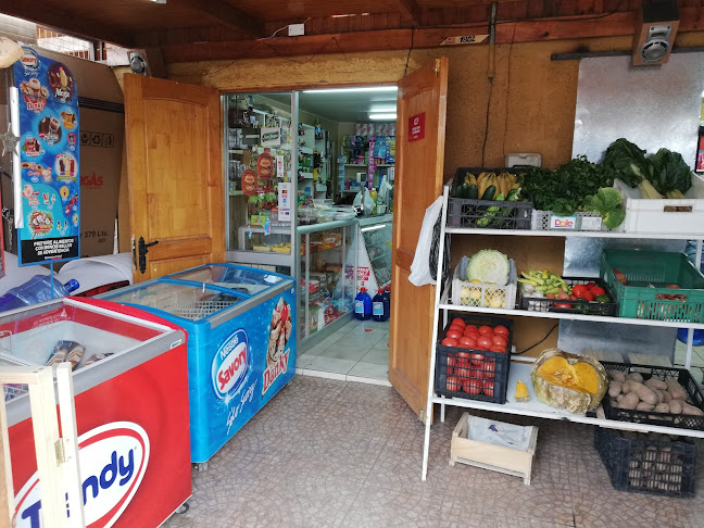 Opiniones de minimarket la bebe en Rancagua - Tienda para bebés
