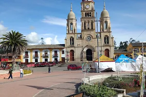 ventaquemada Main Park image