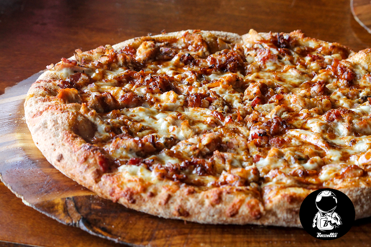 #5 best pizza place in Springfield - Bozzelli's Italian Deli-Newington