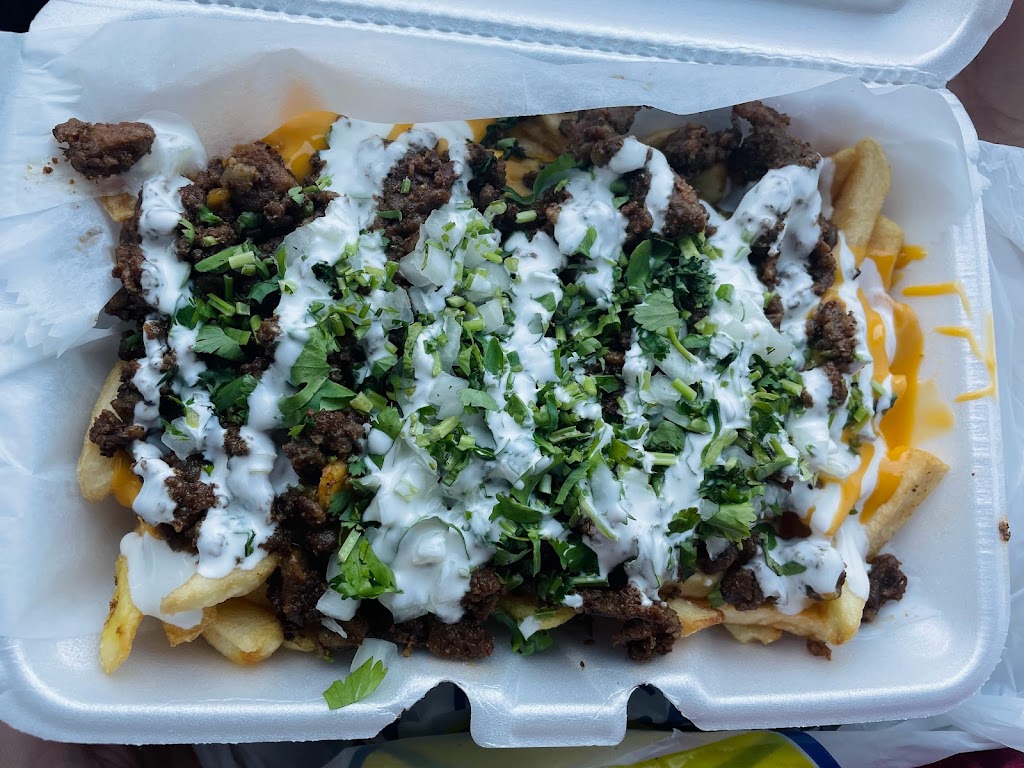 Taqueria Cuauhtemoc 76108