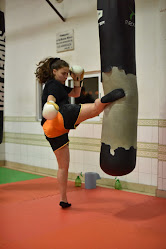 Nexgym Kickboxing Arena De Coimbra