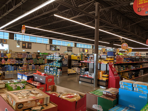 Supermarket «ALDI», reviews and photos, 1585 W Main St, Lewisville, TX 75067, USA