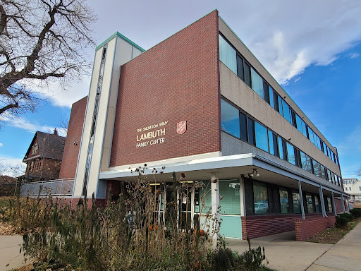 Lambuth Family Center