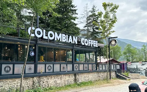Specialty Colombian Coffee image