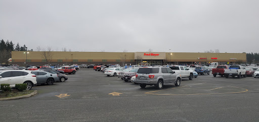Grocery Store «Fred Meyer», reviews and photos, 17404 Meridian E, Puyallup, WA 98375, USA