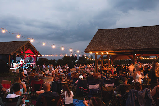 Winery «Treleaven Wines», reviews and photos, 658 Lake Rd, King Ferry, NY 13081, USA