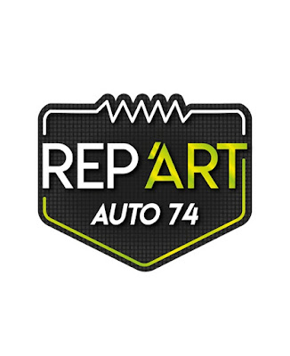 Rep'art auto 74 à seynod