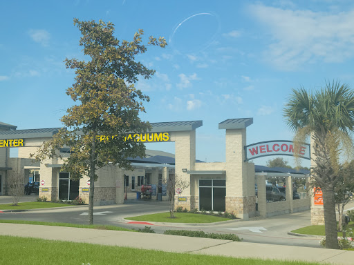 3201 E Broad St, Mansfield, TX 76063, USA