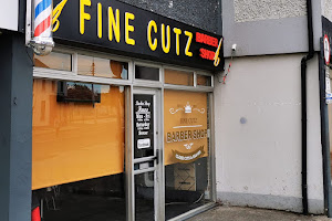 Fine Cutz Barber Shop