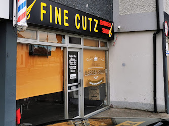 Fine Cutz Barber Shop