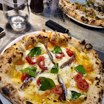 Photo n°3 de l'avis de Luca.e fait le 08/08/2023 à 19:49 sur le  Diego Vitagliano Pizzeria - Pozzuoli à Pozzuoli