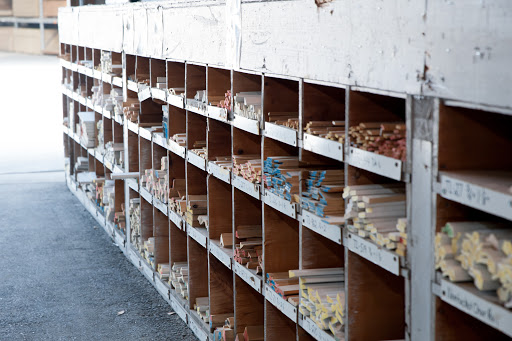 Lumber Store «Tague Lumber, Inc.», reviews and photos, 560 E High St, Philadelphia, PA 19144, USA