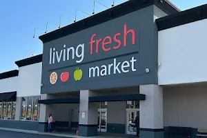 Living Fresh Market image