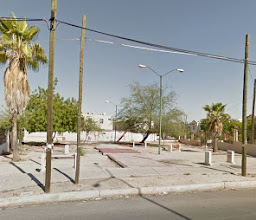 privada las lomas Park photo