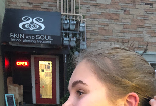 Explore 5150 tattoo ideas, creative tattoo ideas in Bellevue, available at Skin and Soul Tattoo & Piercing