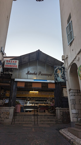 Boucherie Sicard Marius à Antibes