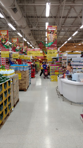 Supermercados abiertos en domingos en Bucaramanga