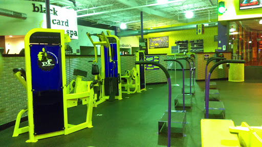 Gym «Planet Fitness», reviews and photos, 204 Sausalito Blvd, Casselberry, FL 32707, USA