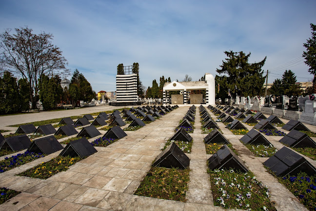 Cimitirul Eroilor