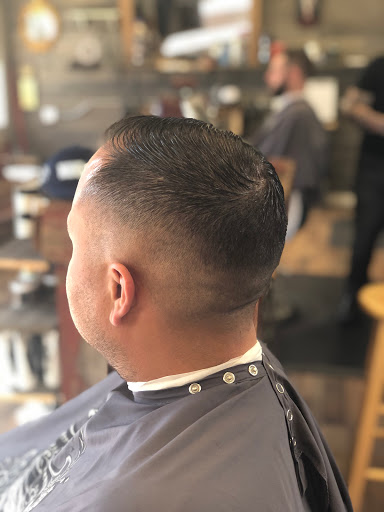 Barber Shop «Tried and True Barbershop», reviews and photos, 4423 W 43rd Ave, Denver, CO 80212, USA