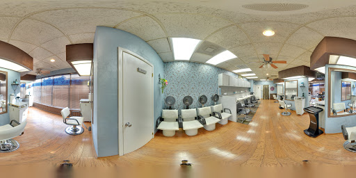 Beauty Salon «Scissor Hands Salon», reviews and photos, 10822 S Cicero Ave, Oak Lawn, IL 60453, USA