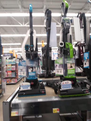 Department Store «Walmart Supercenter», reviews and photos, 1410 N Market St, Sparta, IL 62286, USA