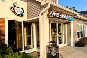 Sweet Aroma Coffeehouse & Bakery image