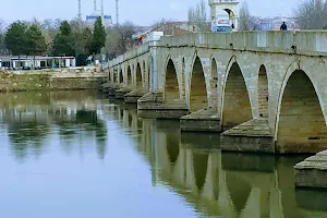 Meric Bridge image
