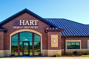 Hart Family Dentistry image