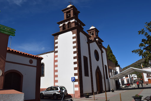 Ayuntamiento De Artenara