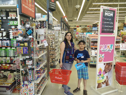 Craft Store «Michaels», reviews and photos, 1701 US-22 Ste 65, Watchung, NJ 07069, USA