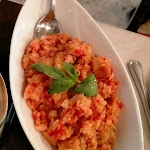 Photo n°2 de l'avis de Luisa.a fait le 08/05/2023 à 11:21 sur le  Ristorante Pier Pettinaio à Siena