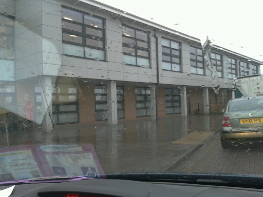 Keppoch Nursery School