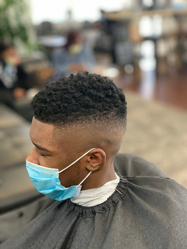 Barber Shop «Style & Grace Barbershop», reviews and photos, 2681 Monroeville Blvd, Monroeville, PA 15146, USA