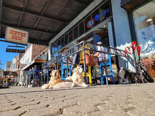 Wagon Train Coffee Shop, 10080 Donner Pass Rd, Truckee, CA 96161, USA, 