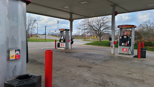 Convenience Store «Speedway Gas LLC», reviews and photos, 300 W 6 Mile Rd, Whitmore Lake, MI 48189, USA