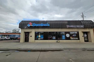 Domino's Pizza image