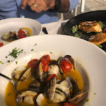 Photo n°1 de l'avis de Anna.e fait le 17/09/2023 à 08:28 sur le  Ristorantino ai Cassari da laura à Palermo