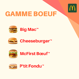 Photo n°4 de McDonald's à Saint-Étienne-du-Rouvray ()