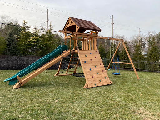 Playground «Swingset & Toy Warehouse», reviews and photos, 11 NJ-31, Flemington, NJ 08822, USA