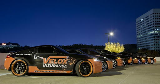 Auto Insurance Agency «Velox Insurance», reviews and photos