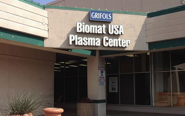 Biomat USA 75228