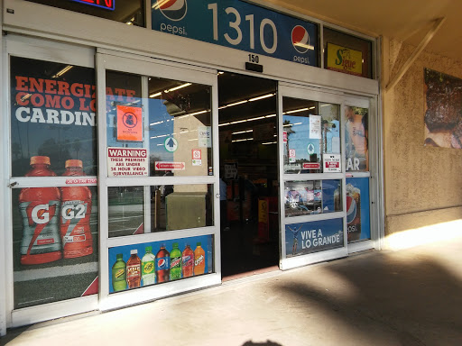 Supermarket «El Herradero Supermarket», reviews and photos, 1310 W Prince Rd, Tucson, AZ 85705, USA