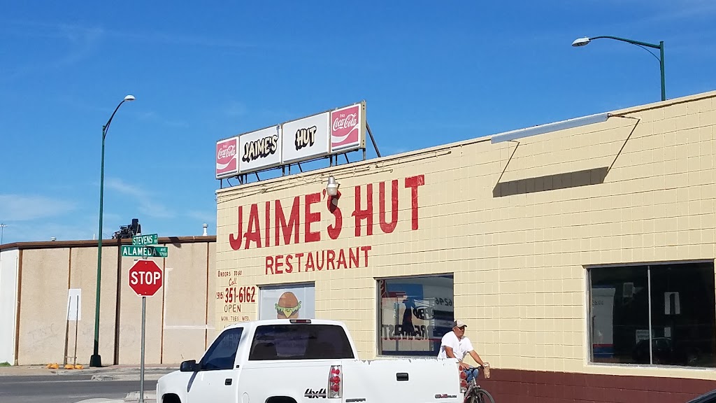 Jaime's Hut 79905