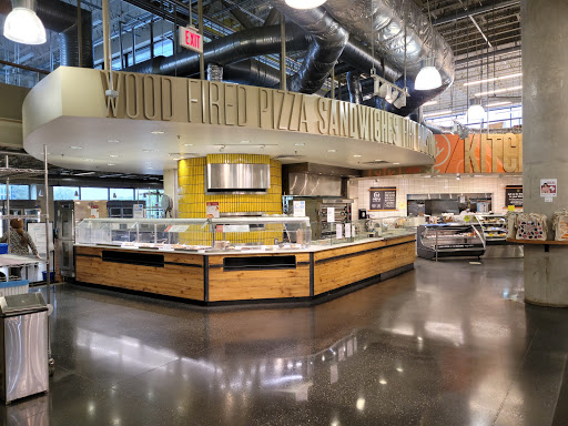 Grocery Store «Whole Foods Market», reviews and photos, 10275 Little Patuxent Pkwy, Columbia, MD 21044, USA